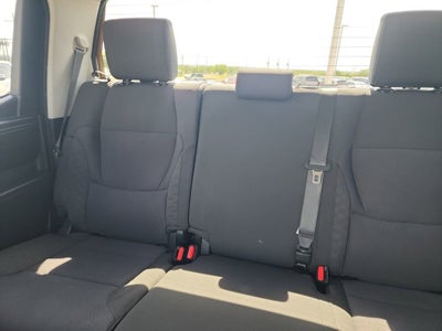 2022 Toyota Tundra 2WD SR5