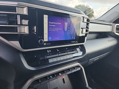 2022 Toyota Tundra 4WD SR5