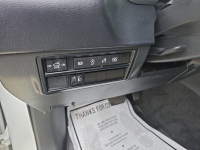 2023 Toyota Tundra 4WD SR5