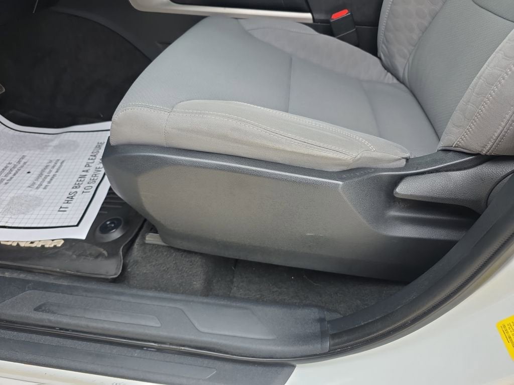 2023 Toyota Tundra 4WD SR5