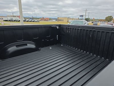 2023 Toyota Tundra 4WD SR5