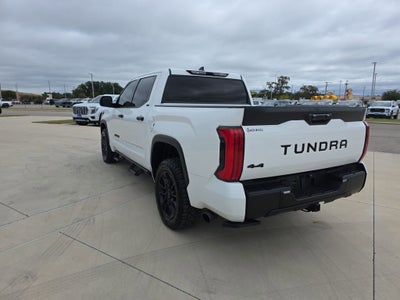 2023 Toyota Tundra 4WD SR5