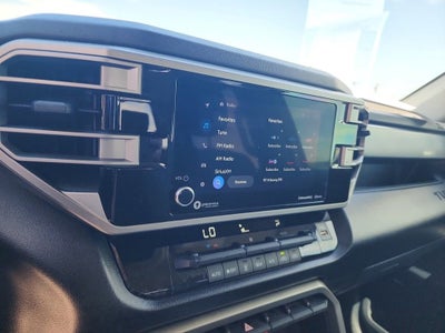 2023 Toyota Tundra 4WD SR5