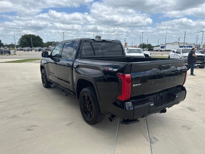 2023 Toyota Tundra 4WD SR5