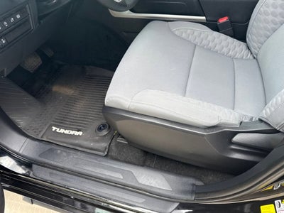 2023 Toyota Tundra 4WD SR5