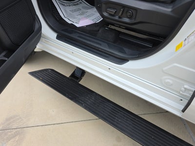 2024 Toyota Tundra Hybrid Platinum Hybrid