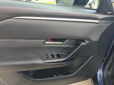 2024 Mazda Mazda CX-50 2.5 S Premium Package