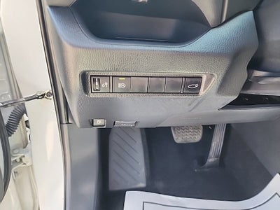 2021 Toyota RAV4 Prime XSE