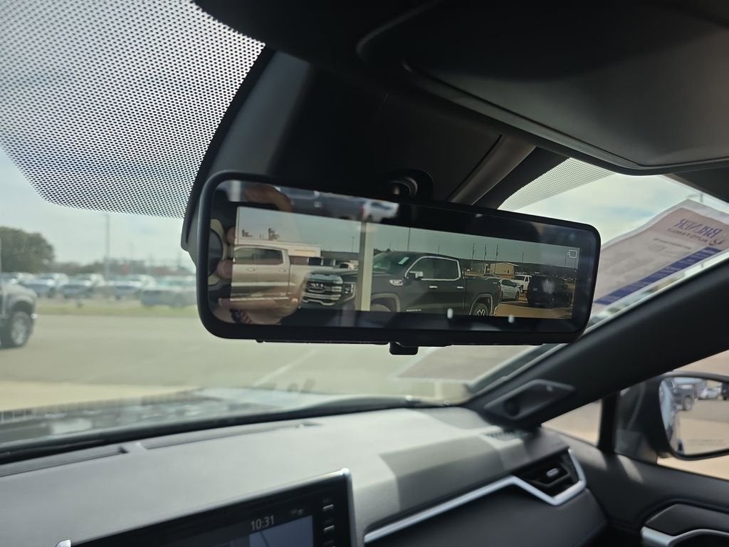 2019 Toyota RAV4 Hybrid XSE