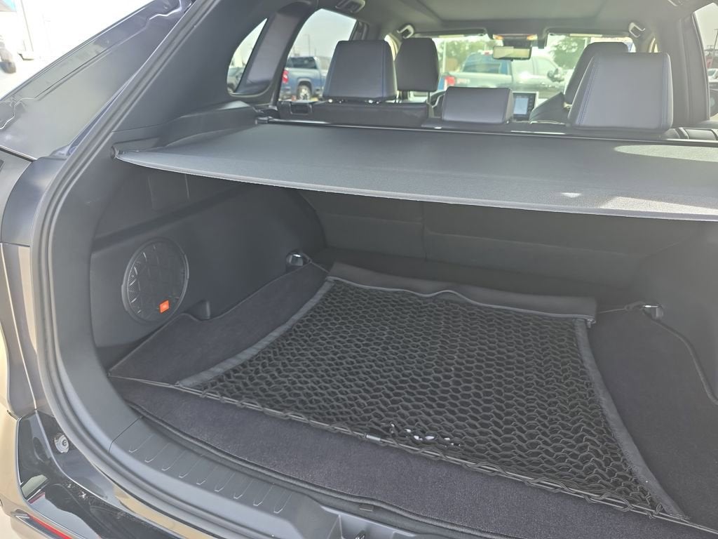 2019 Toyota RAV4 Hybrid XSE