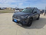 2019 Toyota RAV4 Hybrid XSE