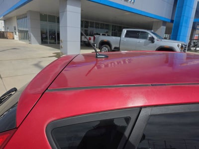 2014 Hyundai Accent GS