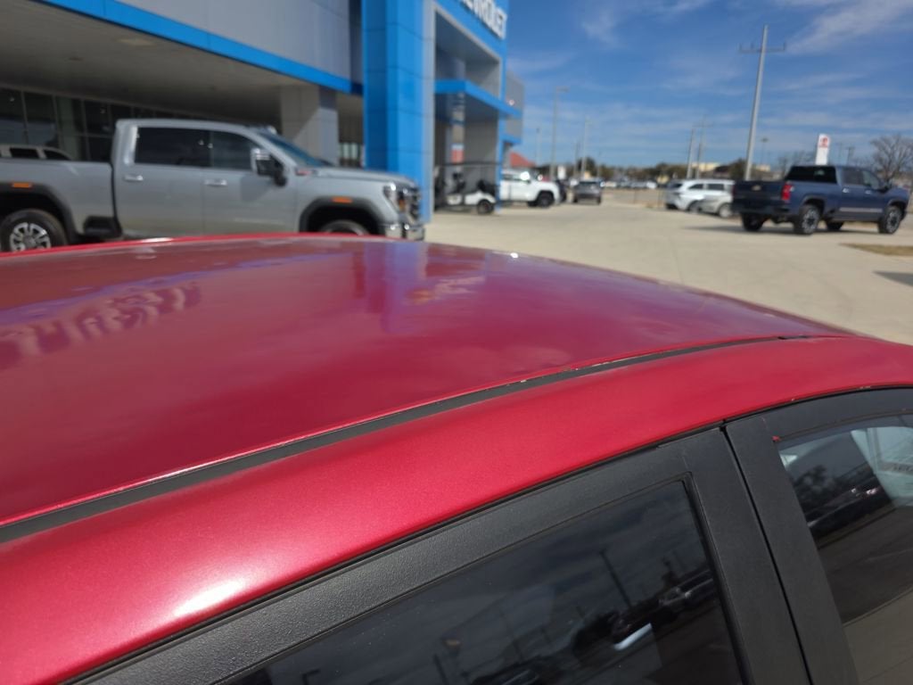 2014 Hyundai Accent GS