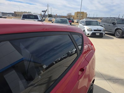 2014 Hyundai Accent GS