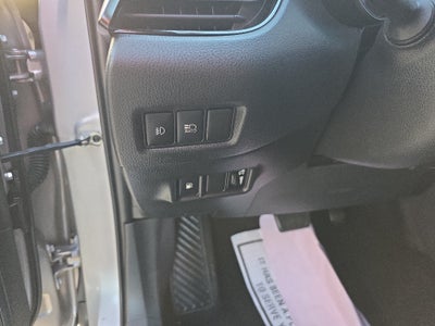 2018 Toyota C-HR XLE Premium