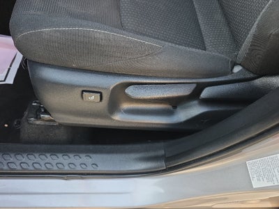2018 Toyota C-HR XLE Premium