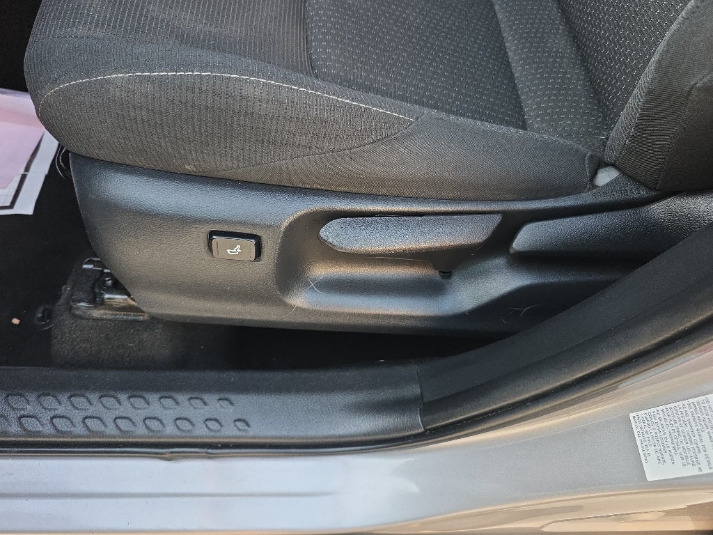 2018 Toyota C-HR XLE Premium