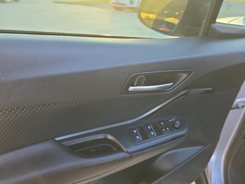 2018 Toyota C-HR XLE Premium