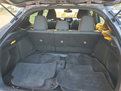 2018 Toyota C-HR XLE Premium