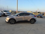 2018 Toyota C-HR XLE Premium