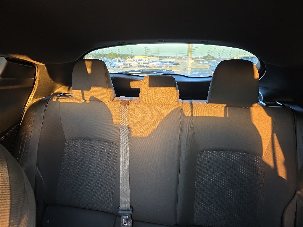 2018 Toyota C-HR XLE Premium