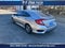 2016 Honda Civic Sedan EX