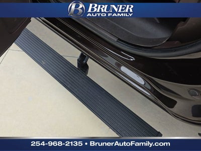 2018 Chevrolet Silverado 3500 HD High Country