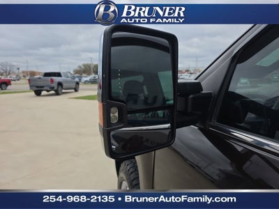 2018 Chevrolet Silverado 3500 HD High Country