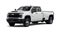 2026 Chevrolet Silverado 3500 HD WT DRW
