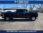 2024 Chevrolet Silverado 3500 HD LTZ DRW