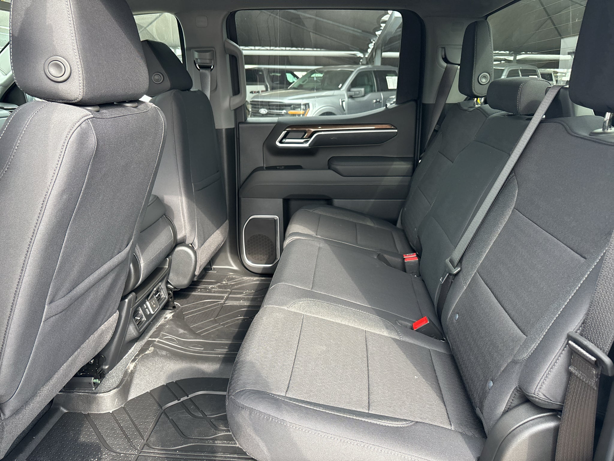 2026 Chevrolet Silverado 1500 RST - Photo 15