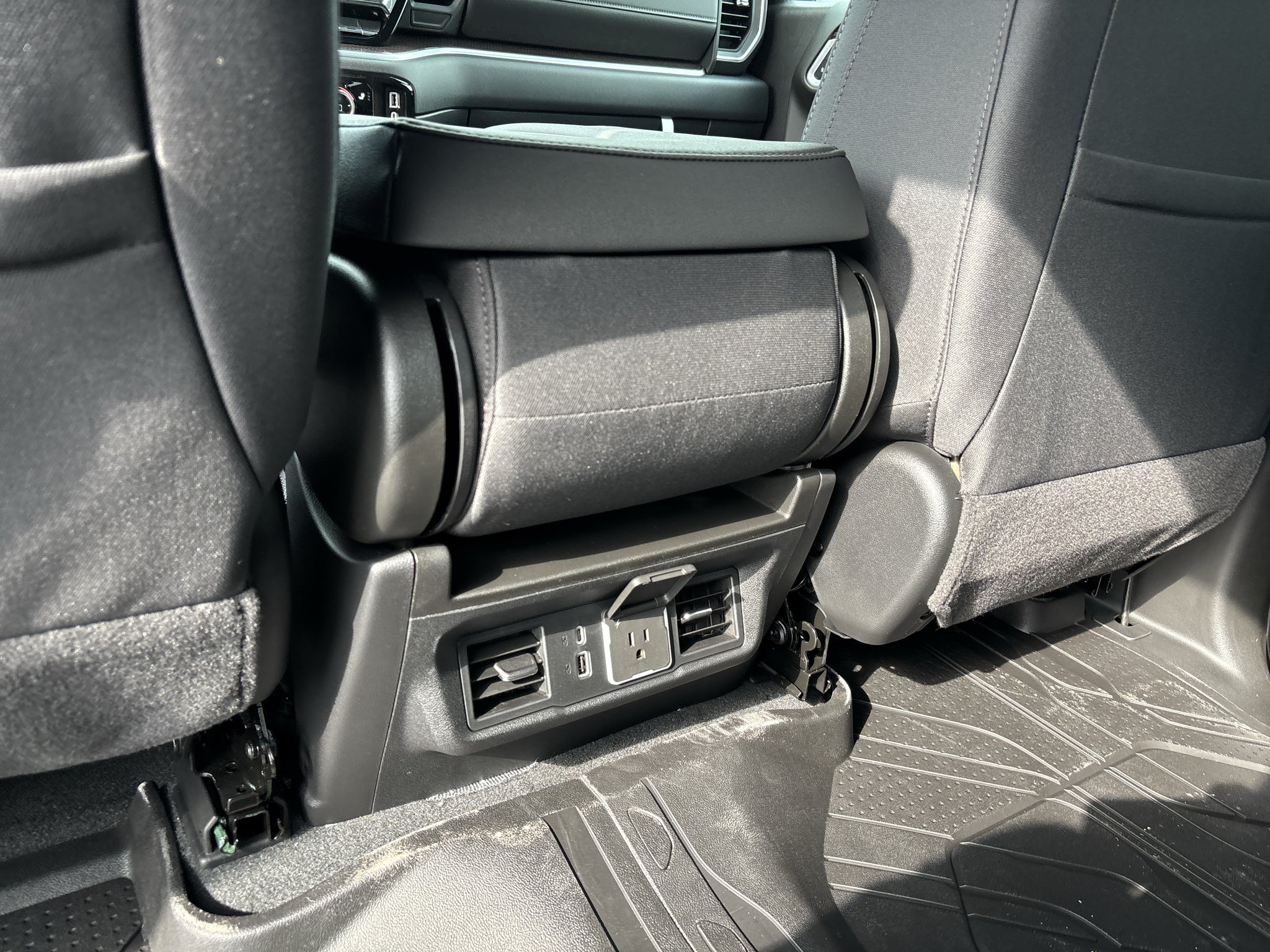 2026 Chevrolet Silverado 1500 RST - Photo 16