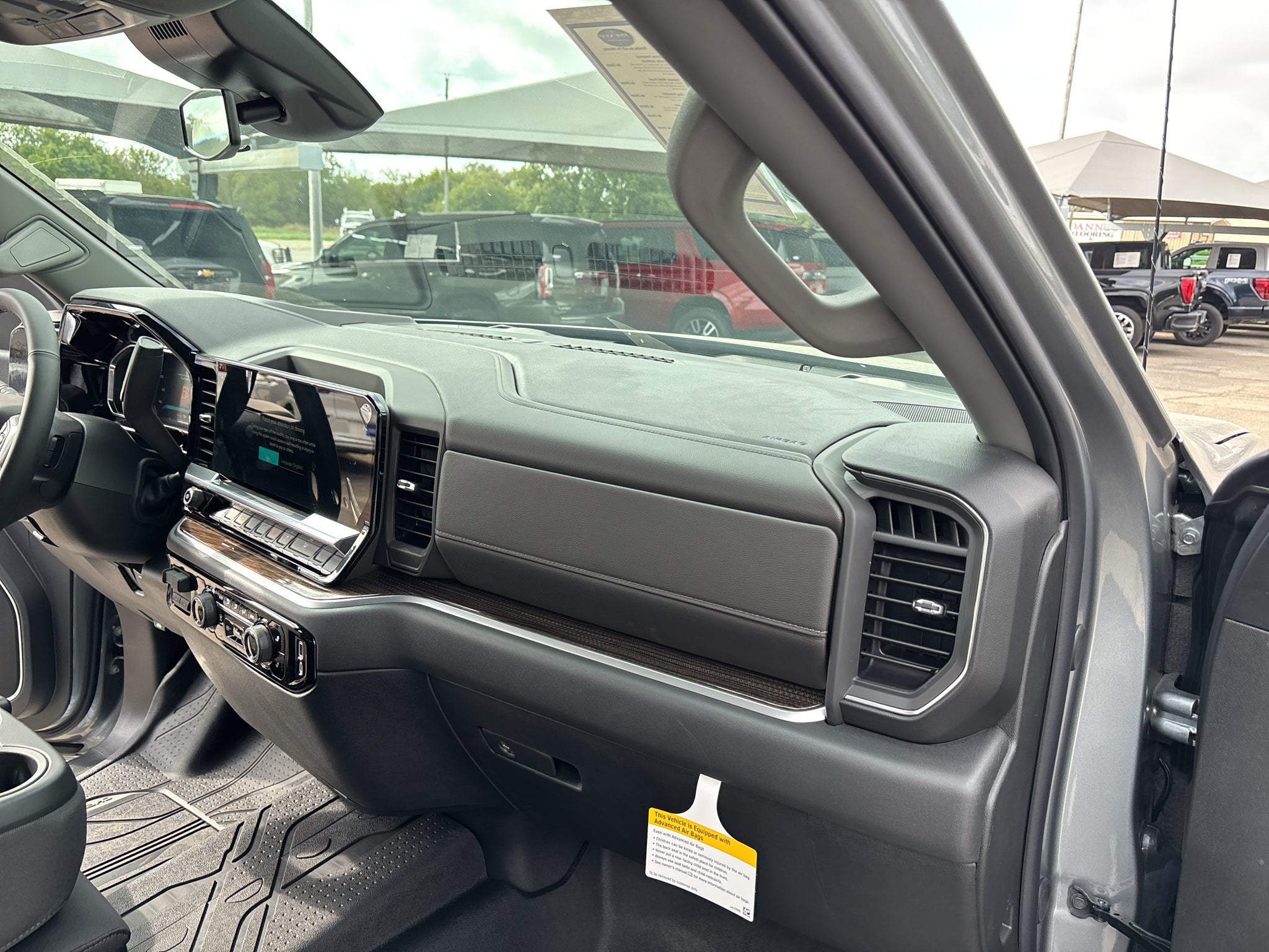2026 Chevrolet Silverado 1500 RST - Photo 19