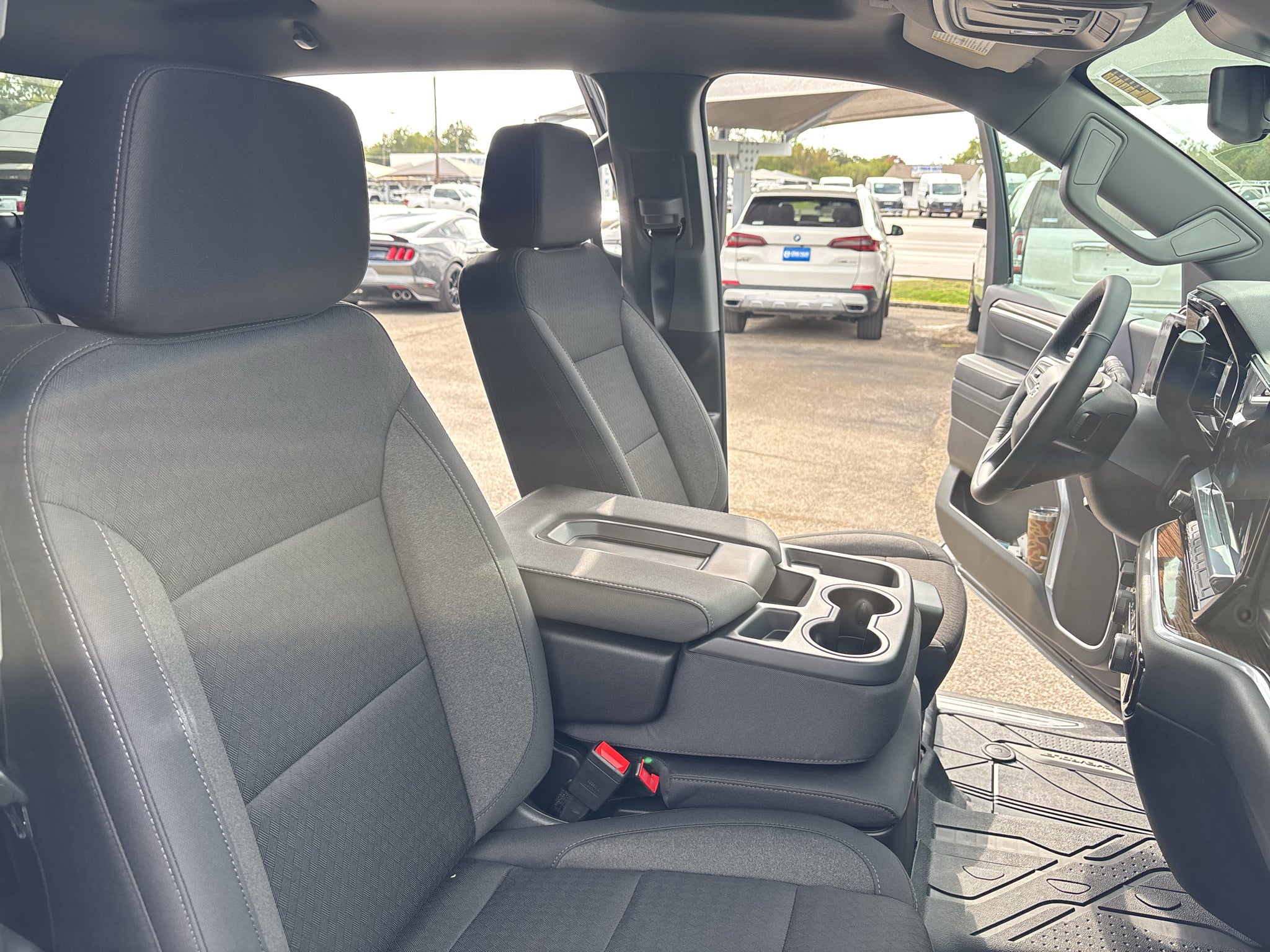 2026 Chevrolet Silverado 1500 RST - Photo 20