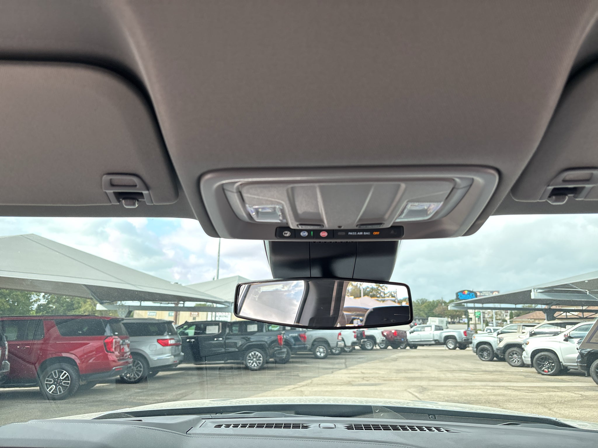 2026 Chevrolet Silverado 1500 RST - Photo 24