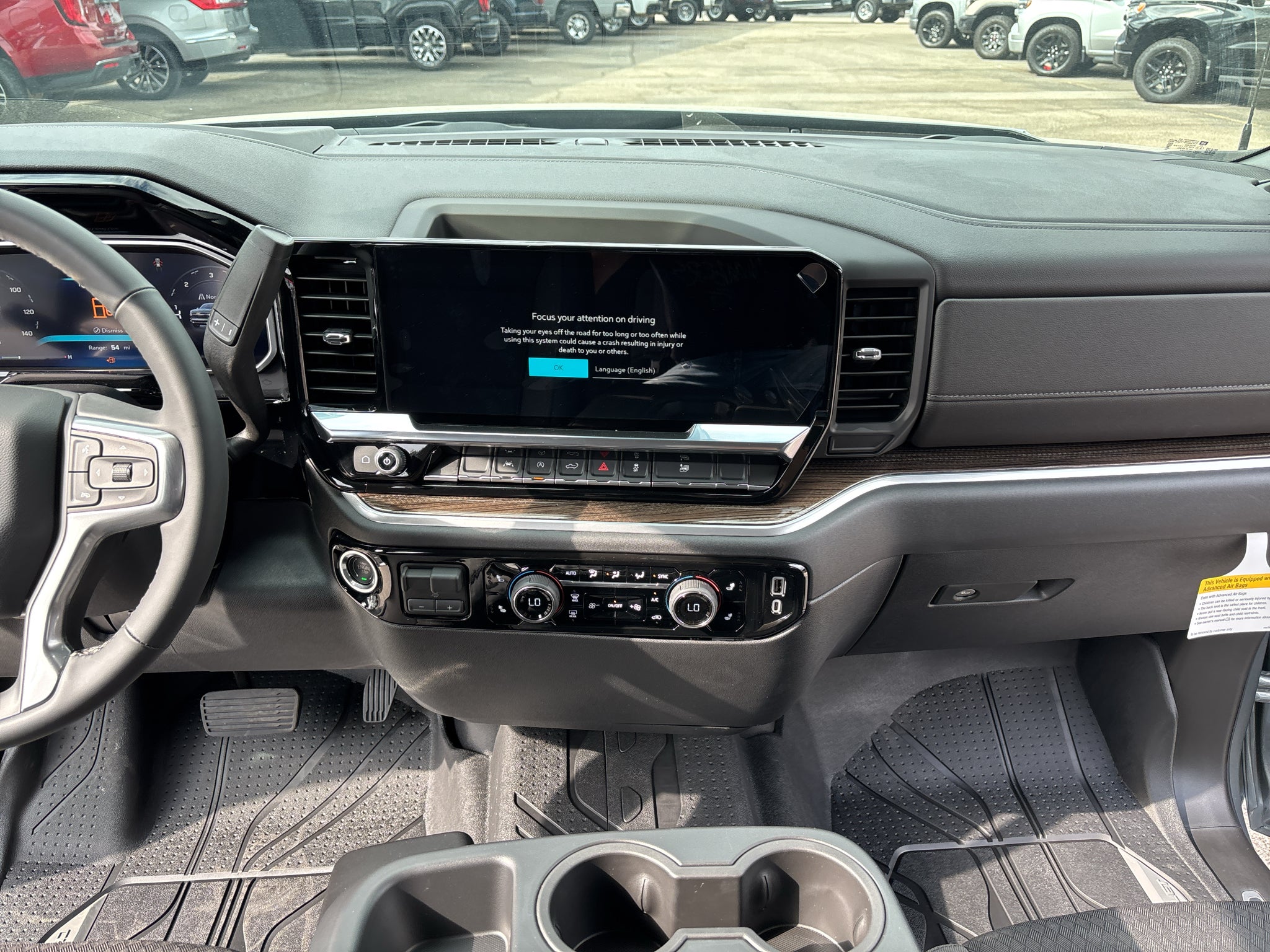 2026 Chevrolet Silverado 1500 RST - Photo 25