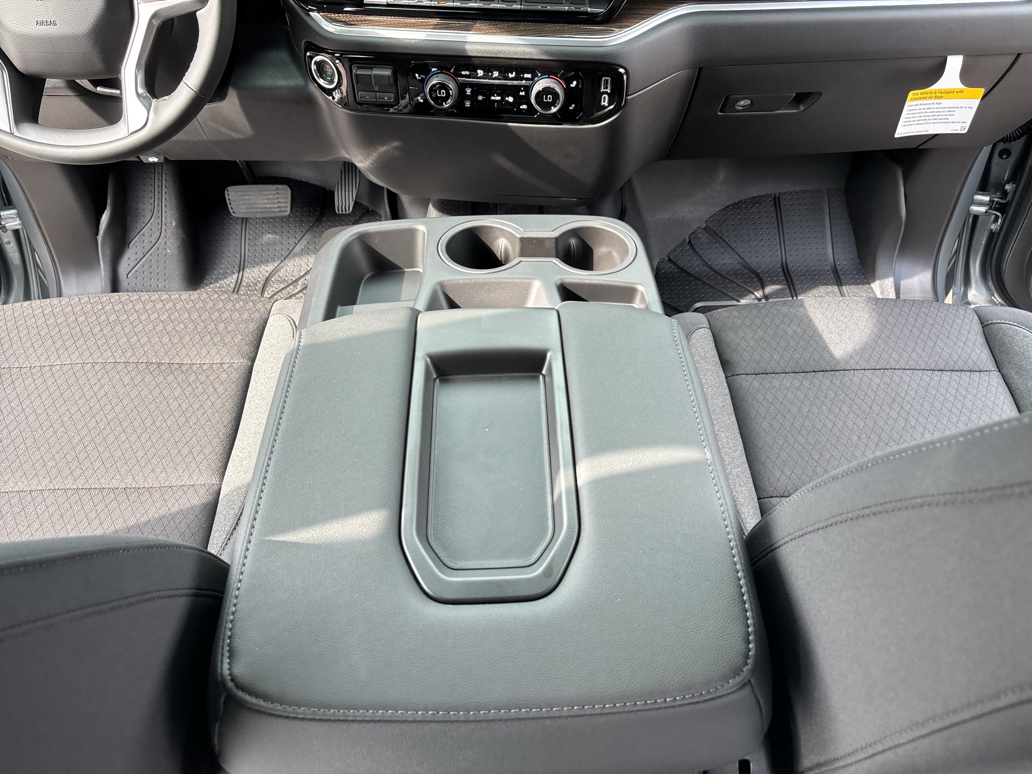 2026 Chevrolet Silverado 1500 RST - Photo 27