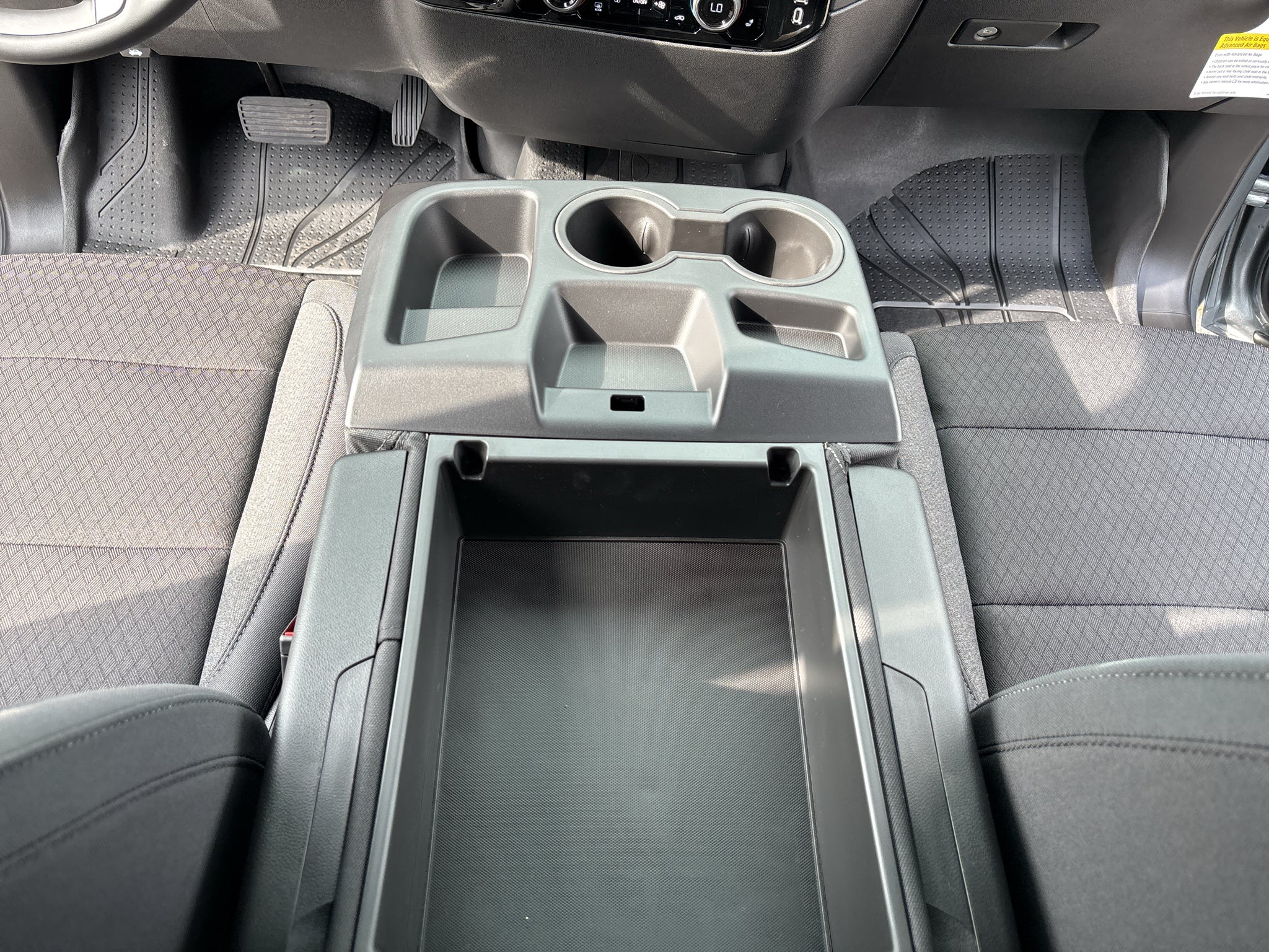 2026 Chevrolet Silverado 1500 RST - Photo 28