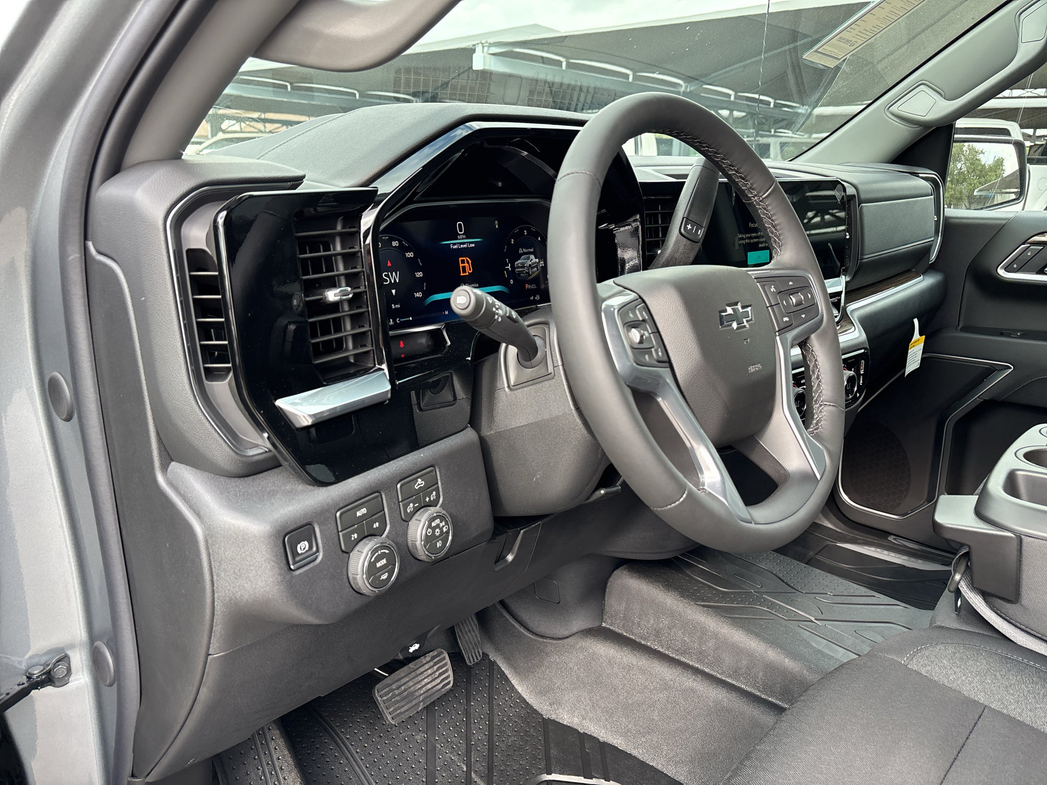 2026 Chevrolet Silverado 1500 RST - Photo 7