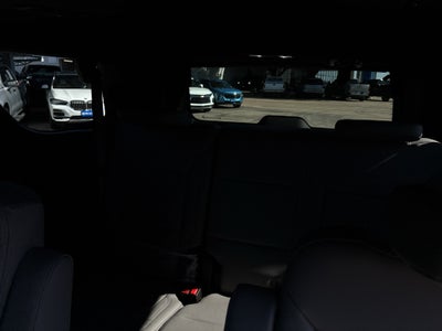 2027 Chevrolet Tahoe LT