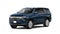2027 Chevrolet Tahoe LT