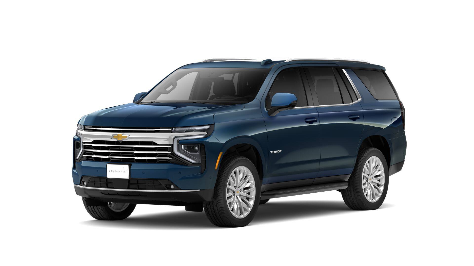 2027 Chevrolet Tahoe LT