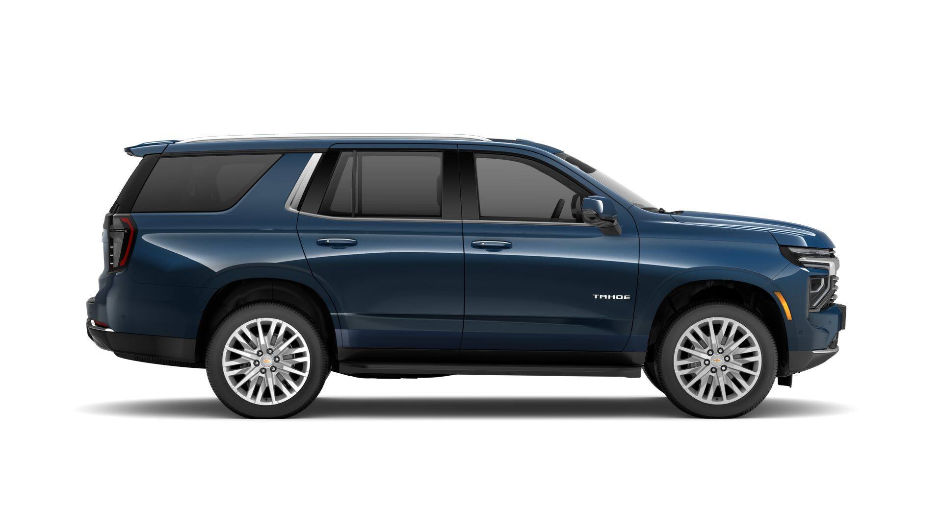 2027 Chevrolet Tahoe LT