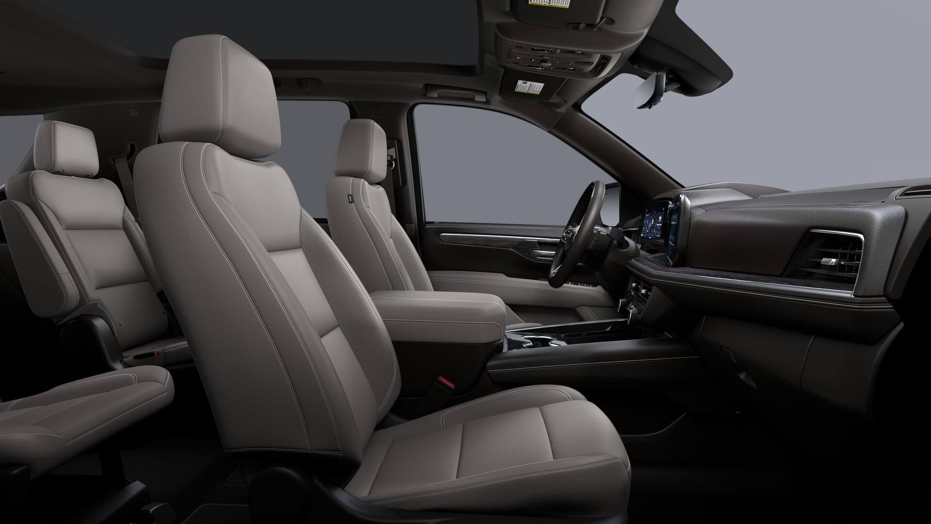 2027 Chevrolet Tahoe LT