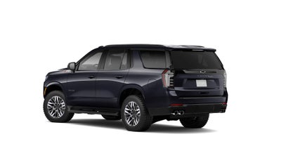 2027 Chevrolet Tahoe Z71