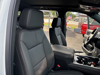2027 Chevrolet Tahoe RST