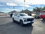 2027 Chevrolet Tahoe RST