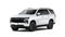 2027 Chevrolet Tahoe RST
