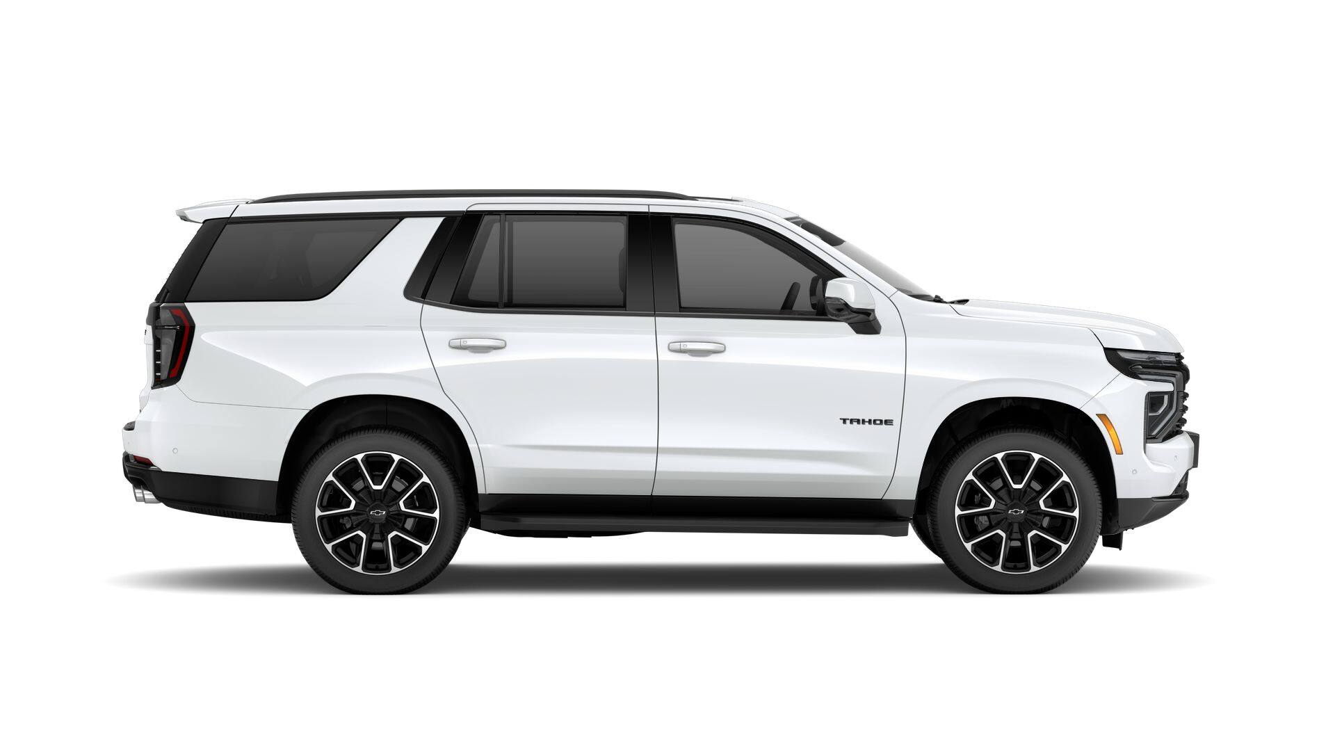 2027 Chevrolet Tahoe RST