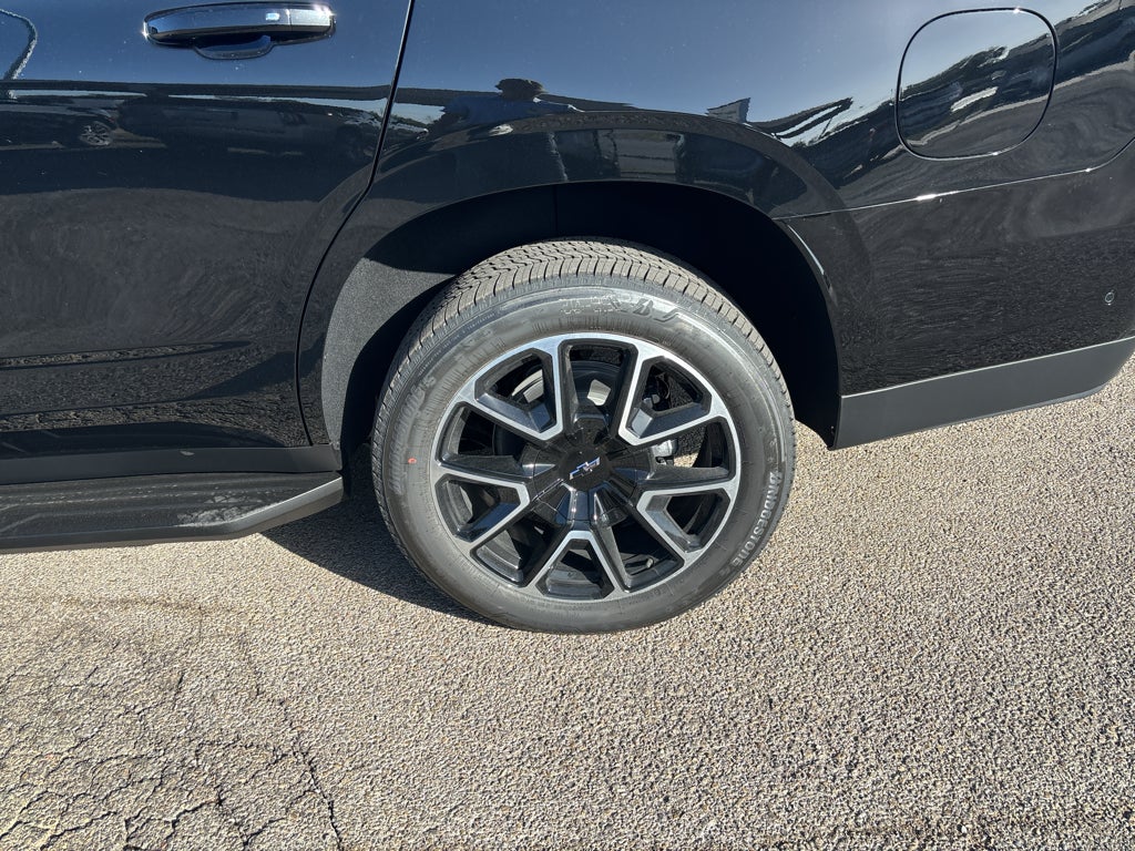 2027 Chevrolet Tahoe RST